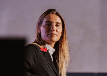 Jess Mendoza is on Cloud Nine with a magnificent victory double at the CSIO5* LLN Barcelona Final with In The Air Jess Mendoza is on Cloud Nine with a magnificent victory double at the CSIO5* LLN Barcelona Final with In The Air